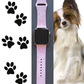 Papillon Dog Watch Band For Apple Watch
