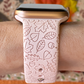I Love Autumn Watch Band For Apple Watch