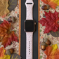 I Love Autumn Watch Band For Apple Watch