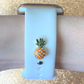 Pineapple Watch Charm