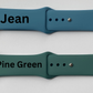 Take A Hike Watch Band For Apple Watch