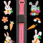 Happy Easter Apple Watch Band