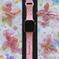 Butterfly Lover Watch Band For Apple Watch