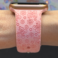 Butterfly Lover Watch Band For Apple Watch