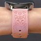 Cat 20mm Samsung Galaxy Watch Band