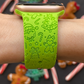 Cheery Christmas Watch Band For Apple Watch