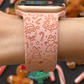 Cheery Christmas Watch Band For Apple Watch