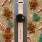 Cheery Christmas Fitbit Versa 3/Versa 4/Sense/Sense 2 Watch Band