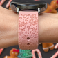 Cheery Christmas 20mm Samsung Galaxy Watch Band