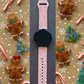 Cheery Christmas 20mm Samsung Galaxy Watch Band