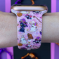 Cute Halloween Apple Watch Band