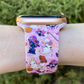 Cute Halloween Apple Watch Band