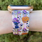 Halloween Friends Apple Watch Band