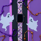 Cute Halloween Apple Watch Band