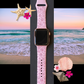 Summer Shells Apple Watch Band