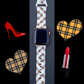 Fancy Night Out Apple Watch Band