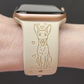 Podenco Dog Watch Band For Apple Watch