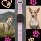 Podenco Dog Watch Band For Apple Watch