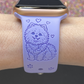 My Pet Pomeranian Watch Band For Apple Watch