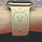 Cute Pomeranian Watch Band For Apple Watch