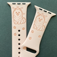 Pomeranian Dog Watch Band For Apple Watch