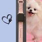 Pomeranian Dog Watch Band For Apple Watch