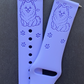 My Little Pomeranian 20mm Samsung Galaxy Watch Band