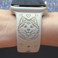 Pomsky Dog Watch Band For Apple Watch