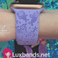 Mermaid Lover Apple Watch Band