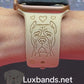 Cane Corso Dog Watch Band For Apple Watch