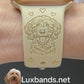 My Pet Goldendoodle Dog Watch Band For Apple Watch