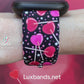 Lollipops Fitbit Versa 1/2 Watch Band