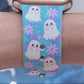 Cute Ghosts Watch Band For Apple Watch