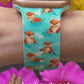 Otters Watch Band For Apple Watch