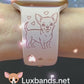 My Chihuahua Dog Watch Band For Apple Watch