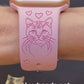 Cat Watch Band For Apple Watch
