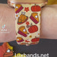 Thanksgiving Dinner Apple Watch Band