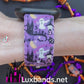 Haunted House Fitbit Versa 1/2 Watch Band