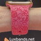 Summer Fruit Watch Band For Apple Watch