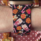 Christmas Cookies For Santa Watch Band For Apple Watch