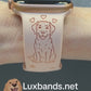 My Labrador Retriever Dog Watch Band For Apple Watch