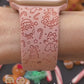 Cheery Christmas Watch Band For Apple Watch