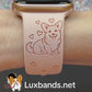 My Corgi Dog Watch Band For Apple Watch