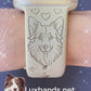 Border Collie Dog Watch Band For Apple Watch