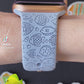 Tropical Fish Apple Watch Band