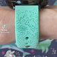 Tropical Dolphins 20mm Samsung Galaxy Watch Band