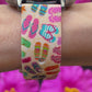 Flip Flops Samsung Galaxy Watch Band