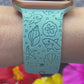 Happy Sharks Watch Band For Apple Watch