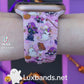 Cute Halloween Apple Watch Band