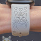 Cat Fitbit Versa 3/Versa 4/Sense/Sense 2 Watch Band
